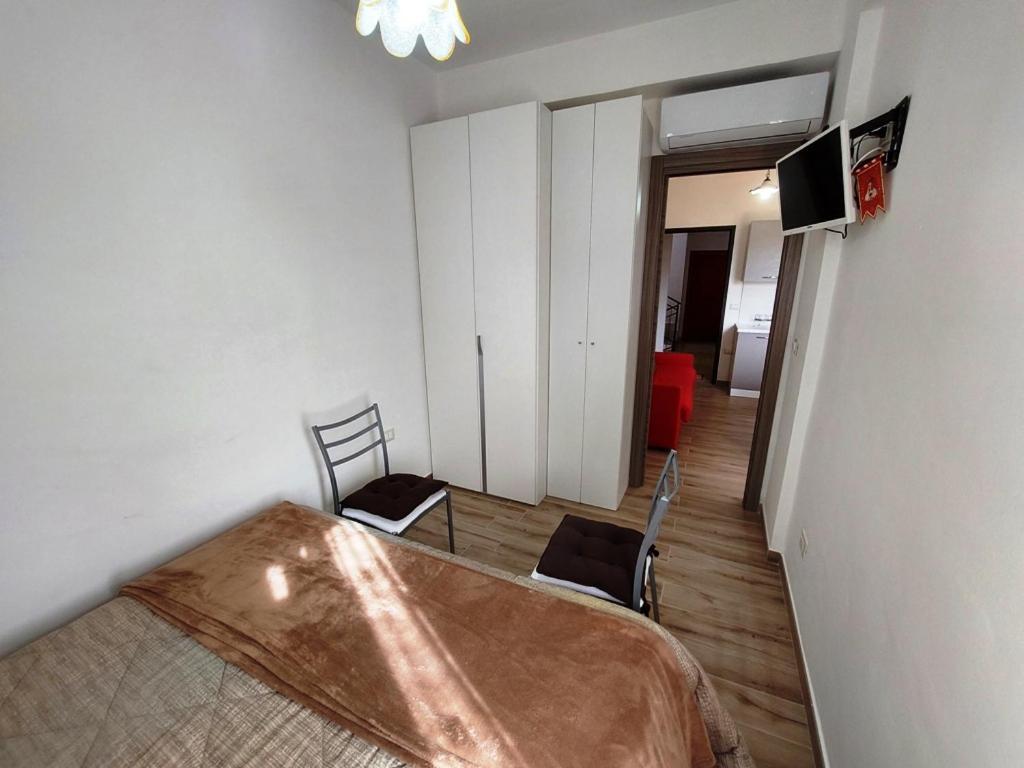 Katia'S Home Scalea Dış mekan fotoğraf